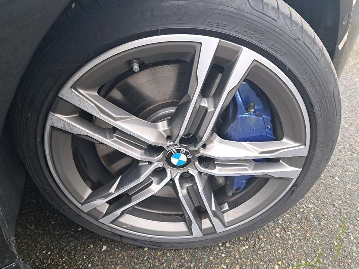 Photo 16 VIN: WBA7L110307N08283 - BMW SERIE 1 