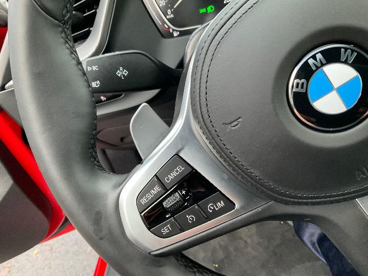 Photo 19 VIN: WBA7L110607H78577 - BMW 1 SERIES SPORTS HATCH 