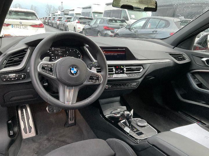 Photo 26 VIN: WBA7L110607H78577 - BMW 1 SERIES SPORTS HATCH 