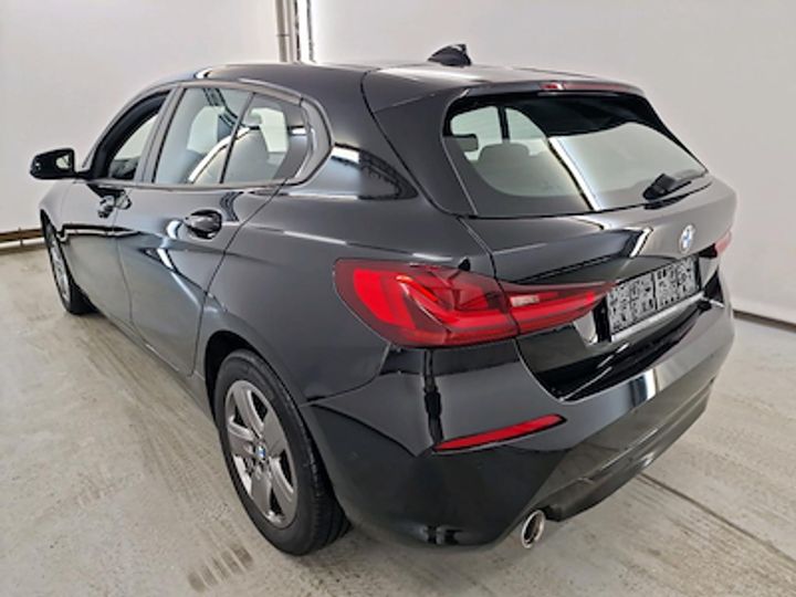 Photo 2 VIN: WBA7M710007E92093 - BMW 1 HATCH DIESEL - 2019 