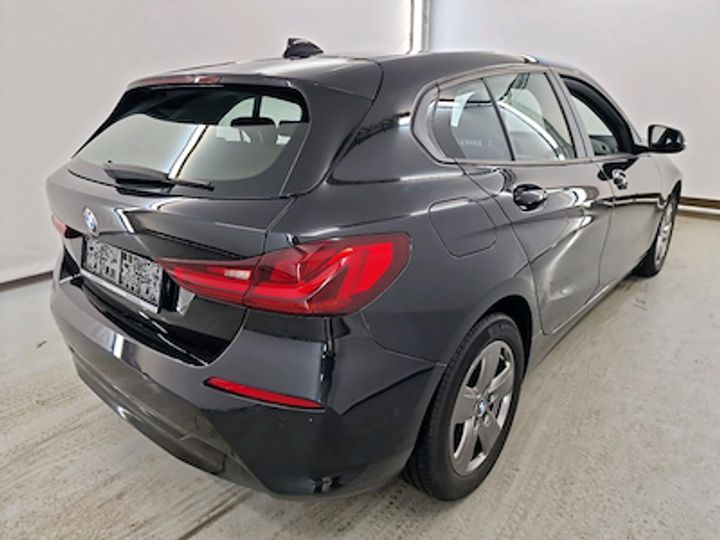 Photo 3 VIN: WBA7M710007E92093 - BMW 1 HATCH DIESEL - 2019 