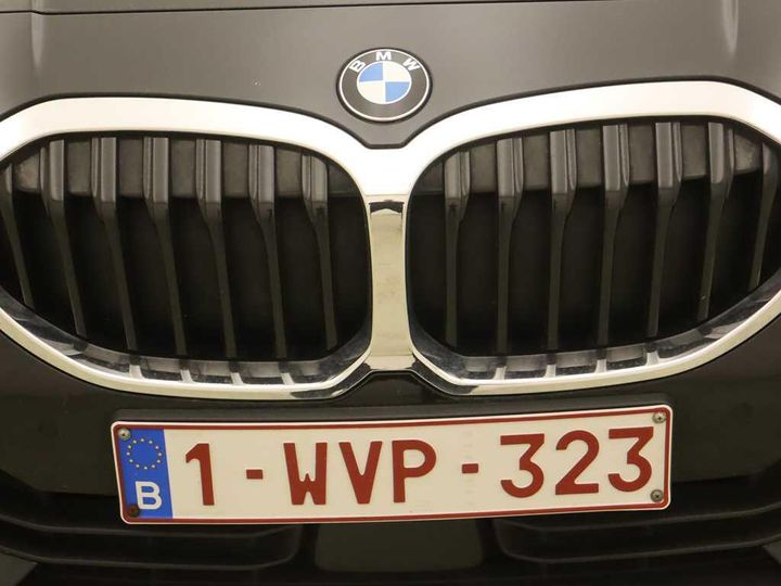 Photo 12 VIN: WBA7M710007E96046 - BMW 1-REEKS 