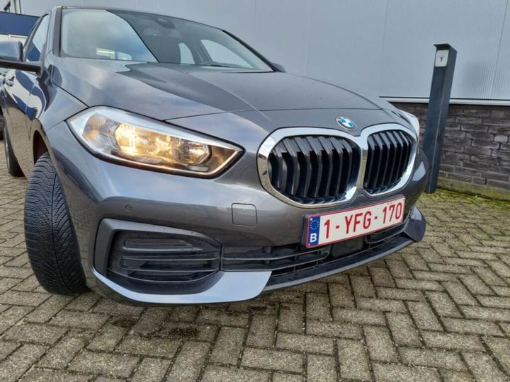 Photo 10 VIN: WBA7M710007F05764 - BMW 116D 