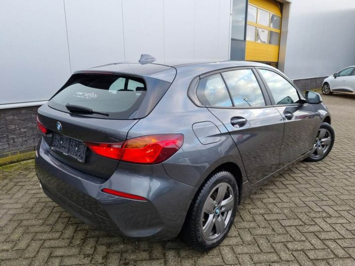 Photo 2 VIN: WBA7M710007F05764 - BMW 116D 