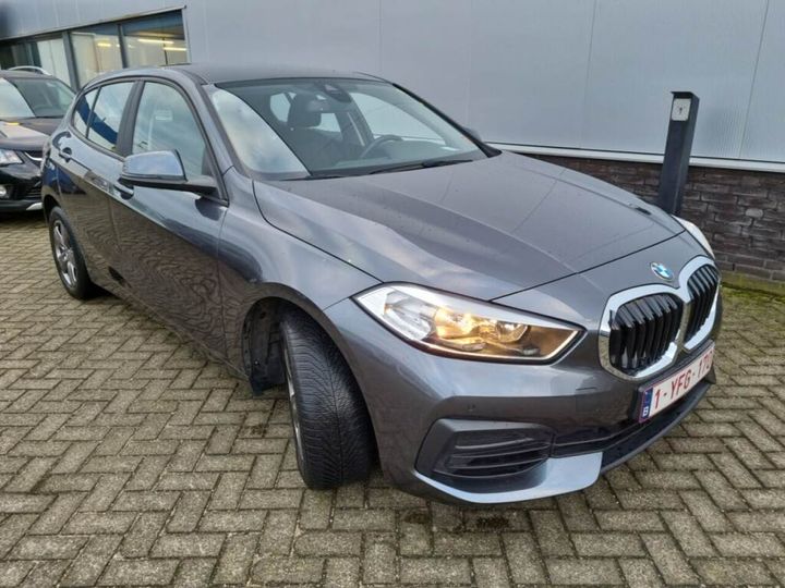 Photo 26 VIN: WBA7M710007F05764 - BMW 116D 