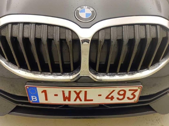 Photo 11 VIN: WBA7M710007F08714 - BMW 1-REEKS 