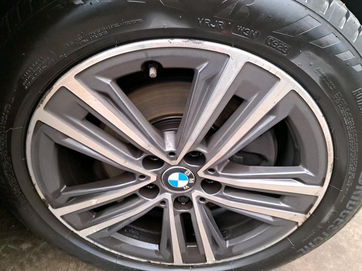 Photo 14 VIN: WBA7M710007G15908 - BMW SERIE 1 