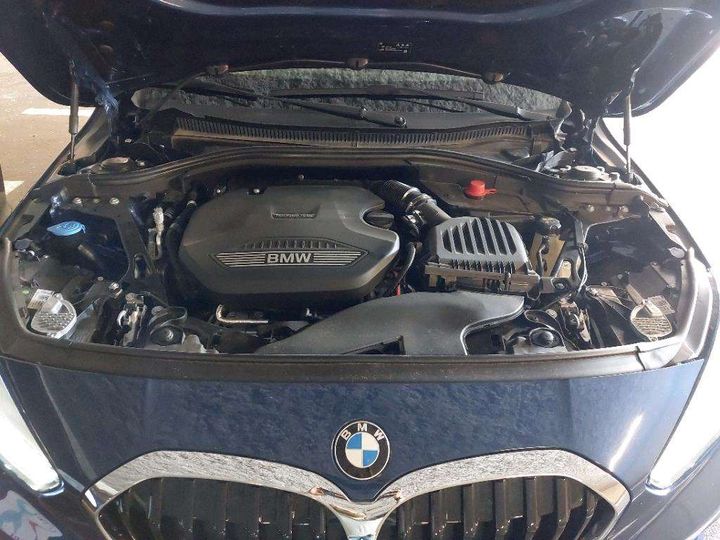 Photo 15 VIN: WBA7M710007G52635 - BMW SRIE 1 