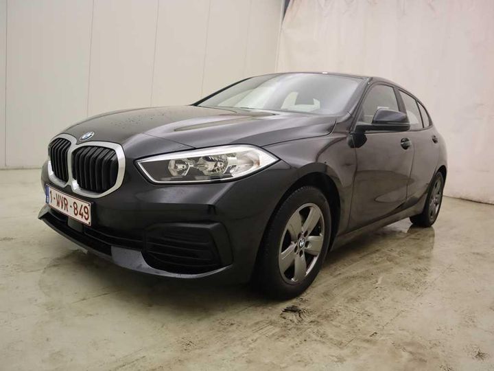 Photo 1 VIN: WBA7M710107E96895 - BMW 1-REEKS 