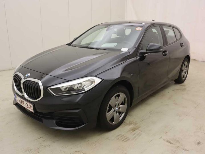 Photo 1 VIN: WBA7M710107F01741 - BMW 1-REEKS 