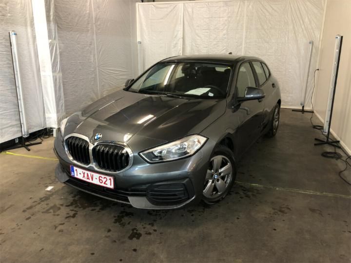 Photo 0 VIN: WBA7M710107F05840 - BMW 116D 