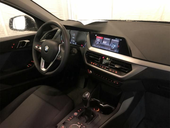 Photo 3 VIN: WBA7M710107F05840 - BMW 116D 