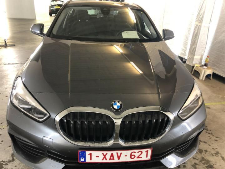 Photo 5 VIN: WBA7M710107F05840 - BMW 116D 