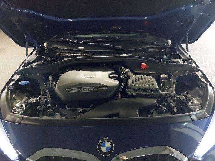 Photo 18 VIN: WBA7M710107G53339 - BMW SRIE 1 