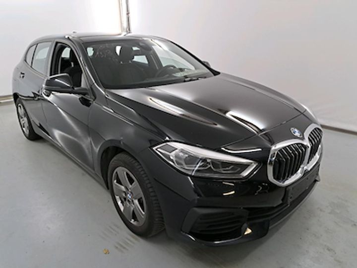 Photo 1 VIN: WBA7M710107H30646 - BMW 1 SERIES HATCH 