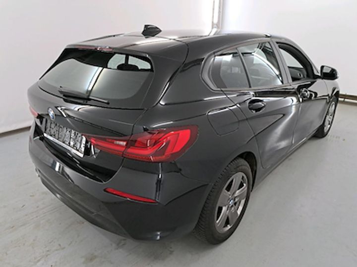 Photo 3 VIN: WBA7M710107H30646 - BMW 1 SERIES HATCH 