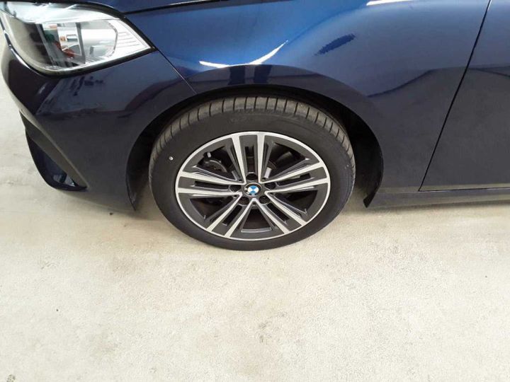 Photo 17 VIN: WBA7M710205R74816 - BMW 116D 