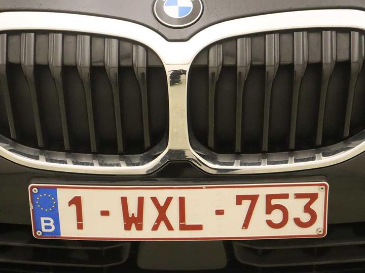 Photo 12 VIN: WBA7M710207F08729 - BMW 1-REEKS 