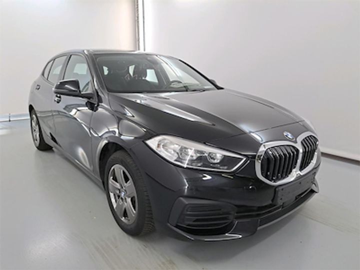 Photo 1 VIN: WBA7M710207F47286 - BMW 1 HATCH DIESEL - 2019 