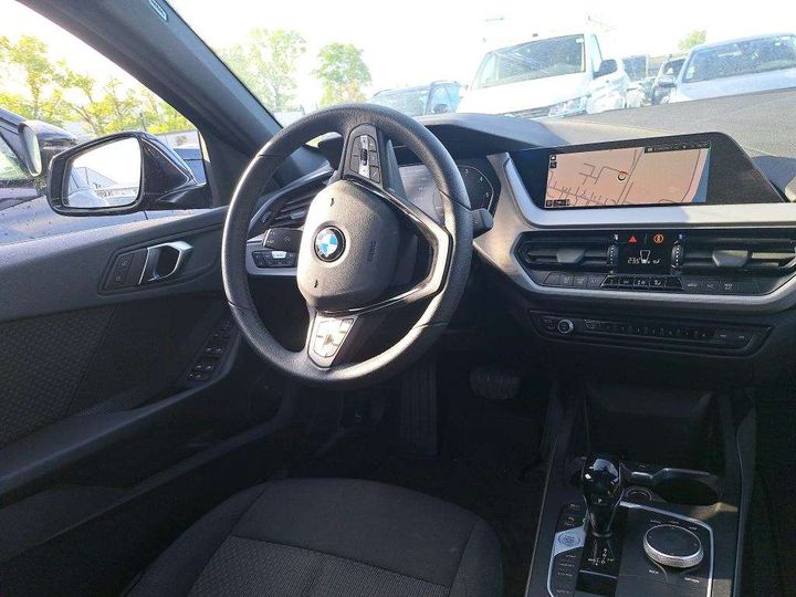 Photo 3 VIN: WBA7M710207J04360 - BMW SERIE 1 