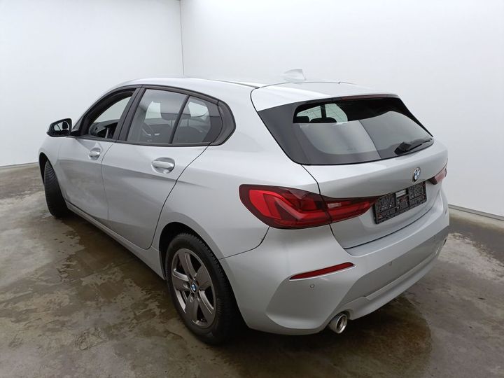 Photo 6 VIN: WBA7M710207J23765 - BMW 1-SERIE '19 