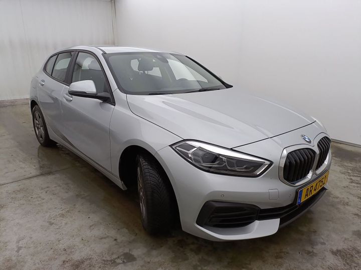 Photo 7 VIN: WBA7M710207J23765 - BMW 1-SERIE '19 