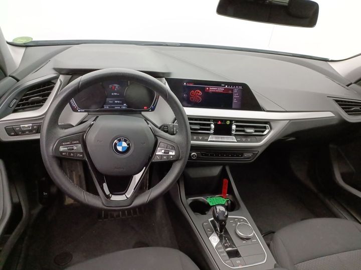 Photo 8 VIN: WBA7M710207J23765 - BMW 1-SERIE '19 