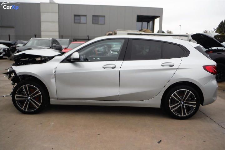 Photo 16 VIN: WBA7M710207J24818 - BMW 1 SERIES SPORTS HATCH 