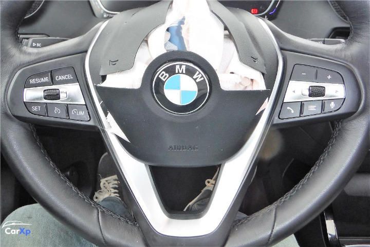 Photo 22 VIN: WBA7M710207J24818 - BMW 1 SERIES SPORTS HATCH 