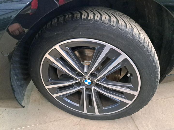 Photo 11 VIN: WBA7M710305R05424 - BMW SERIE 1 