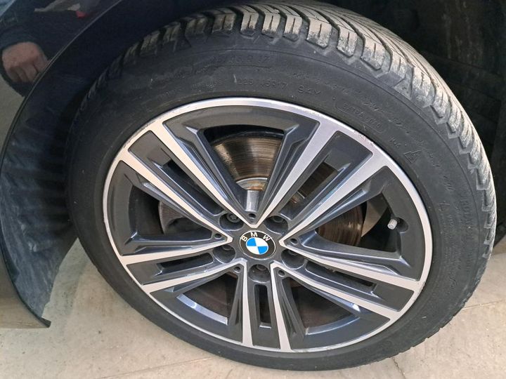 Photo 12 VIN: WBA7M710305R05424 - BMW SERIE 1 