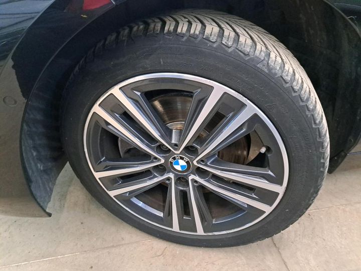 Photo 16 VIN: WBA7M710305R05424 - BMW SERIE 1 