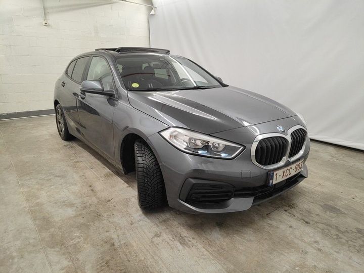 Photo 7 VIN: WBA7M710307F27225 - BMW 1-SERIE '19 