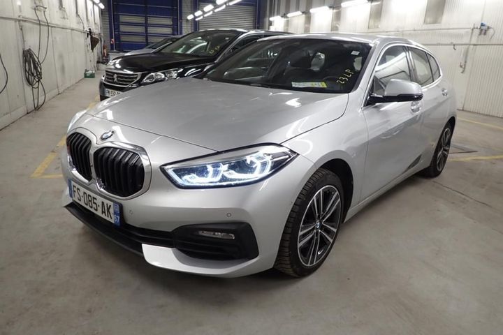 Photo 1 VIN: WBA7M710307G47073 - BMW SERIE 1 