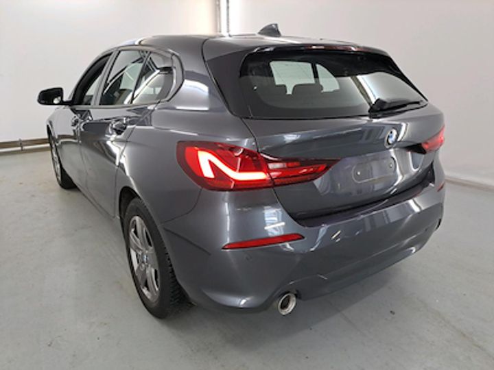 Photo 2 VIN: WBA7M710307H31877 - BMW 1 SERIES HATCH 