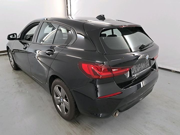 Photo 2 VIN: WBA7M710307J93128 - BMW 1 SERIES HATCH 