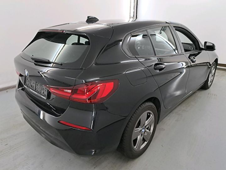 Photo 3 VIN: WBA7M710307J93128 - BMW 1 SERIES HATCH 