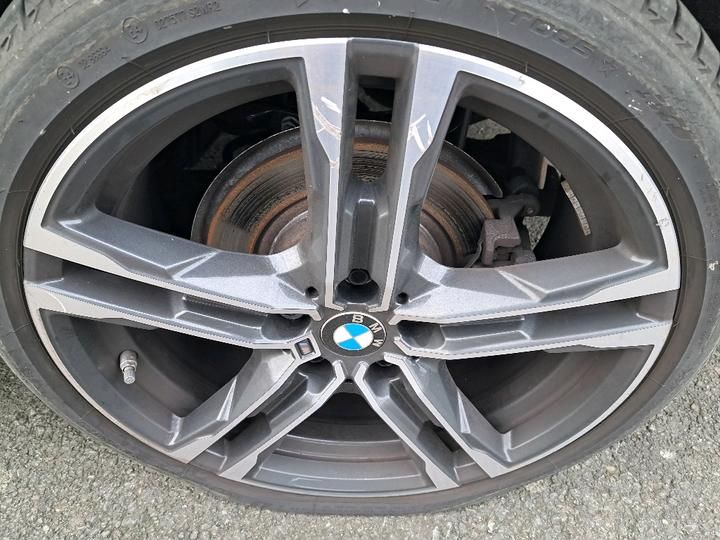 Photo 18 VIN: WBA7M710307K21493 - BMW SERIE 1 