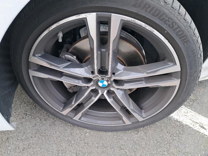 Photo 35 VIN: WBA7M710307K21493 - BMW SERIE 1 