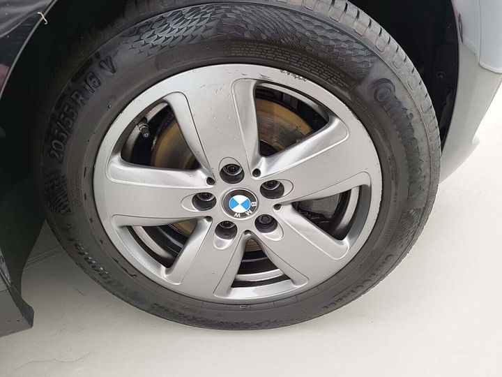 Photo 10 VIN: WBA7M710405R09255 - BMW 116D 