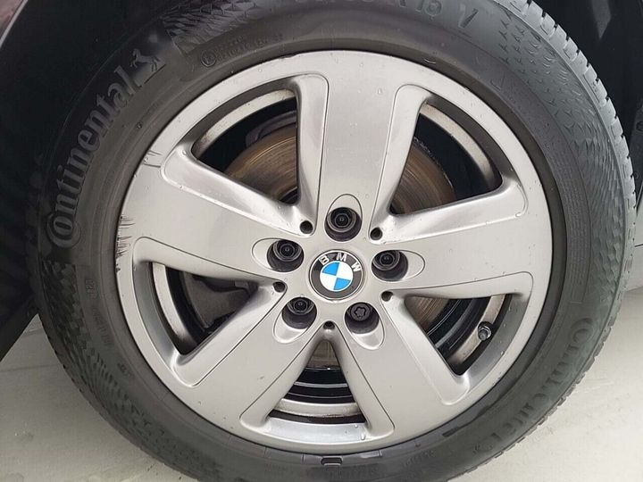 Photo 22 VIN: WBA7M710405R09255 - BMW 116D 