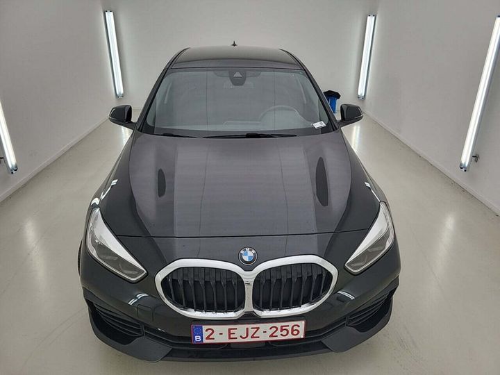 Photo 3 VIN: WBA7M710405R09255 - BMW 116D 