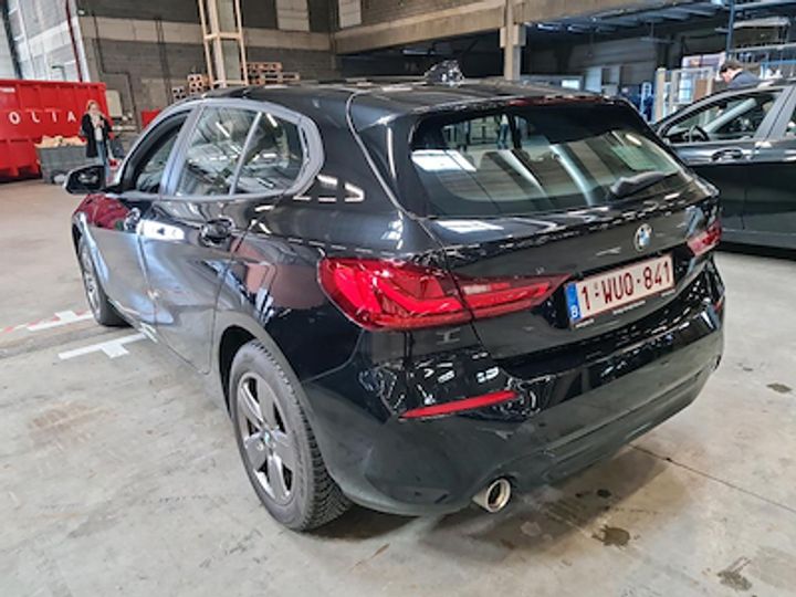 Photo 2 VIN: WBA7M710407E92114 - BMW 1 HATCH DIESEL - 2019 