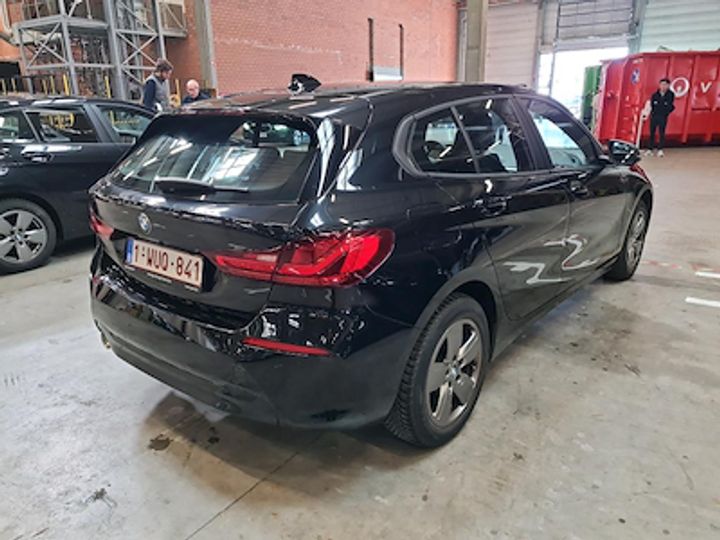 Photo 3 VIN: WBA7M710407E92114 - BMW 1 HATCH DIESEL - 2019 