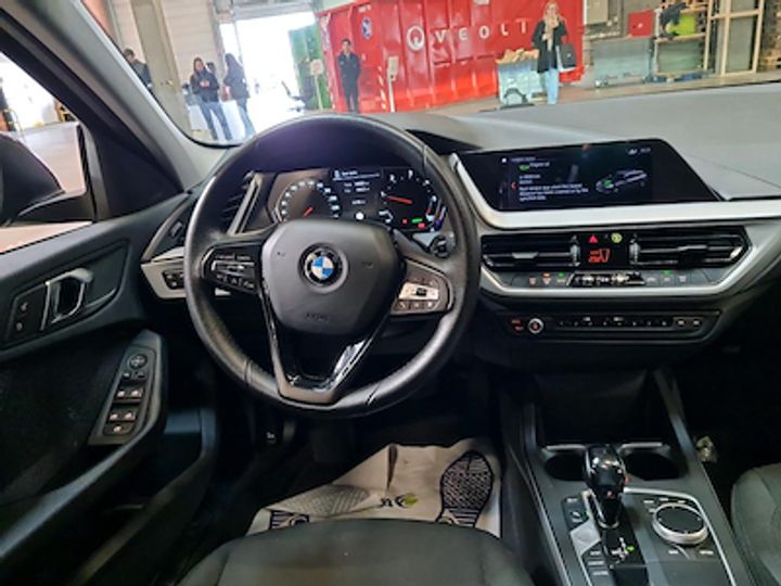 Photo 7 VIN: WBA7M710407E92114 - BMW 1 HATCH DIESEL - 2019 