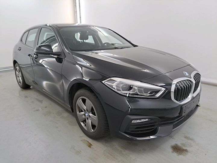 Photo 1 VIN: WBA7M710407J78007 - BMW 1 SERIES HATCH 