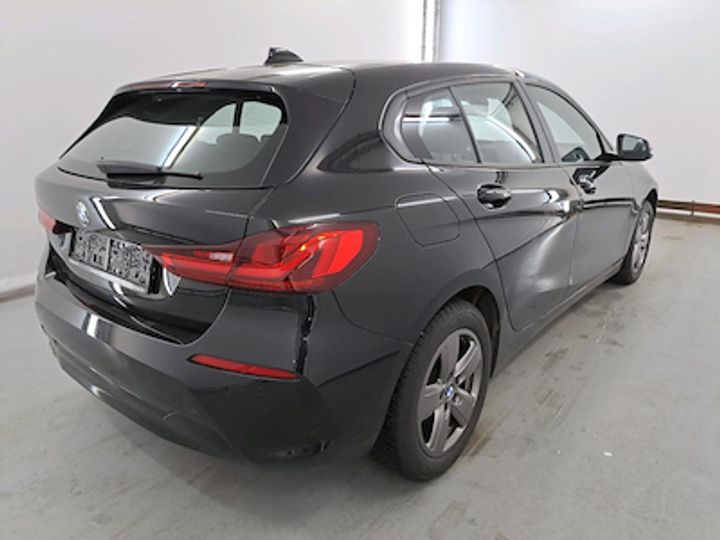 Photo 3 VIN: WBA7M710407J78007 - BMW 1 SERIES HATCH 