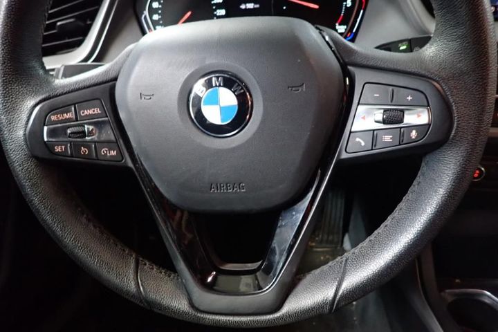 Photo 12 VIN: WBA7M710507E90145 - BMW SERIE 1 