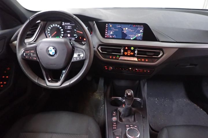 Photo 8 VIN: WBA7M710507E90145 - BMW SERIE 1 