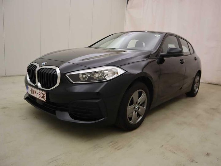 Photo 1 VIN: WBA7M710507F09700 - BMW 1-REEKS 